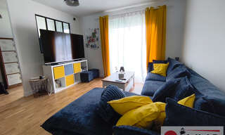 Maison 5 Pièces 120 m² à vendre à Saint-Vivien (17220)