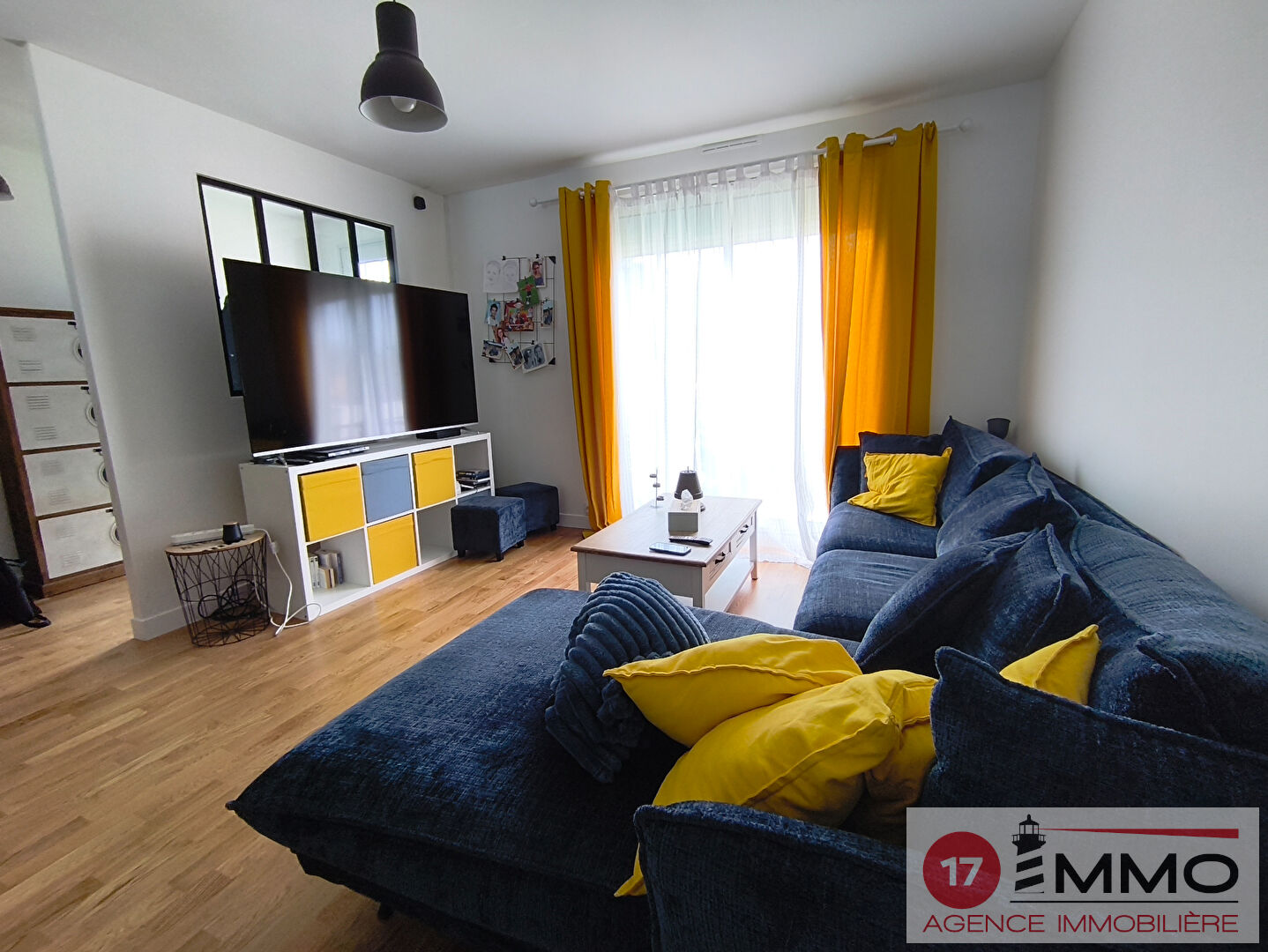 Villa / Maison  T5 à vendre Saint-Vivien 17220