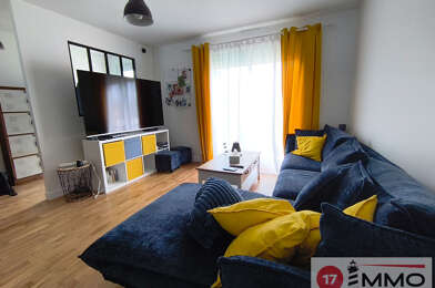 Maison 5 pièces 385300 €