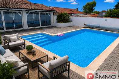 Maison 5 pièces 380000 €