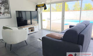 Maison 5 Pièces 120 m² à vendre à Saint-Vivien (17220)