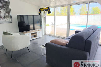 Maison 5 pièces 365000 €