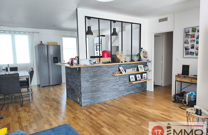Maison  Plain-Pied  Saint Vivien - La Ragoterie — photo 2
