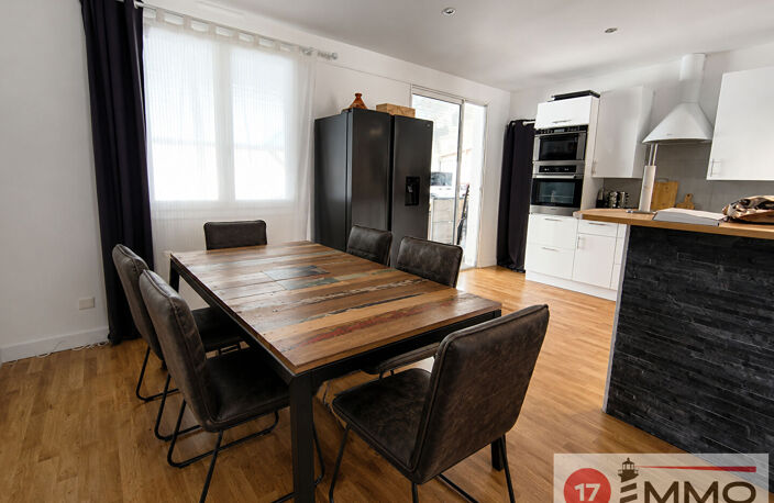 Maison  Plain-Pied  Saint Vivien - La Ragoterie — photo 5