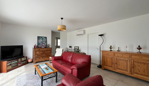 Villa / Maison 4 pièces  à vendre Saint-Denis-d'Oléron 17650