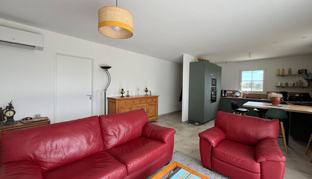 Villa / Maison 4 pièces  à vendre Saint-Denis-d'Oléron 17650