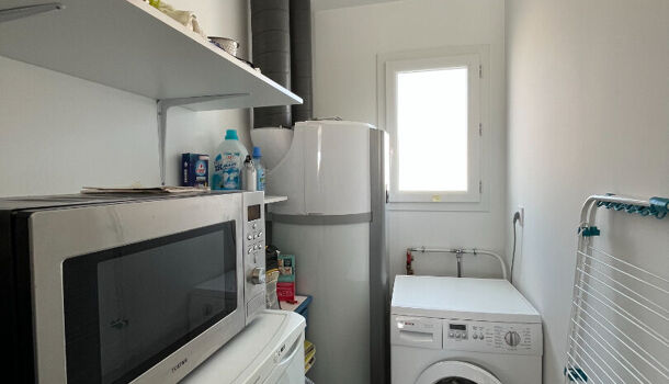 Villa / Maison 4 pièces  à vendre Saint-Denis-d'Oléron 17650