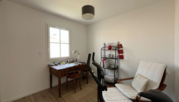 Villa / Maison 4 pièces  à vendre Saint-Denis-d'Oléron 17650