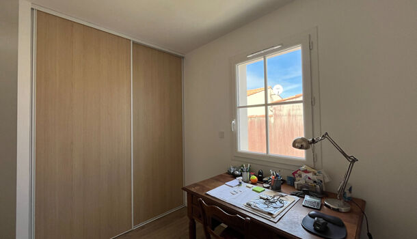 Villa / Maison 4 pièces  à vendre Saint-Denis-d'Oléron 17650