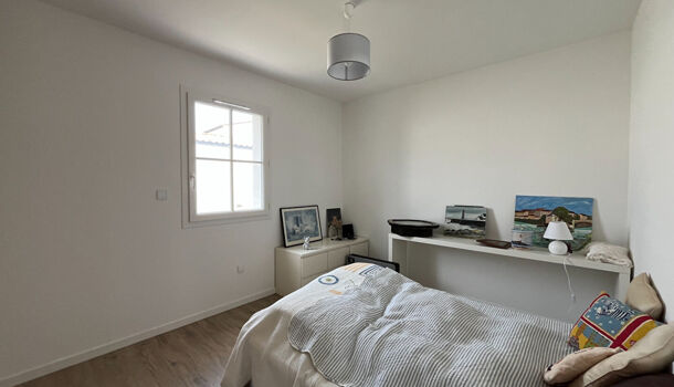 Villa / Maison 4 pièces  à vendre Saint-Denis-d'Oléron 17650