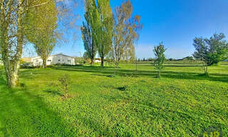 Terrain  631 m² à vendre à Gaillan-en-Médoc (33340)