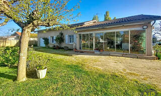 Maison 5 Pièces 127 m² à vendre à Gaillan-en-Médoc (33340)