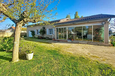 Maison 5 pièces 309000 €