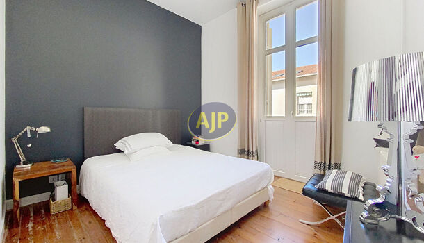 Appartement 3 pièces  à vendre Biarritz 64200