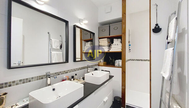 Appartement 3 pièces  à vendre Biarritz 64200