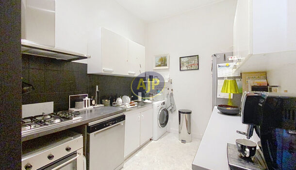 Appartement 3 pièces  à vendre Biarritz 64200