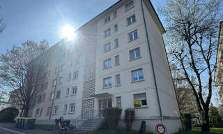 Appartement 3 Pièces 68 m² à vendre à Lutterbach (68460)