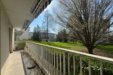 Appartement 3 pièces 121000 €