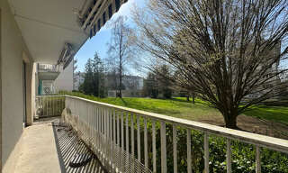 Appartement 3 Pièces 68 m² à vendre à Lutterbach (68460)
