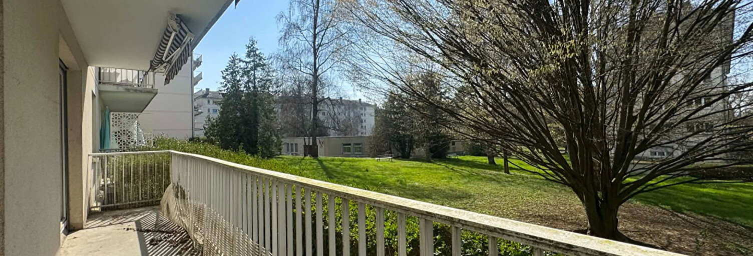 Appartement 3 Pièces 68 m² à vendre à Lutterbach (68460)