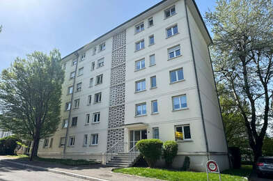 Appartement 3 pièces 121000 €