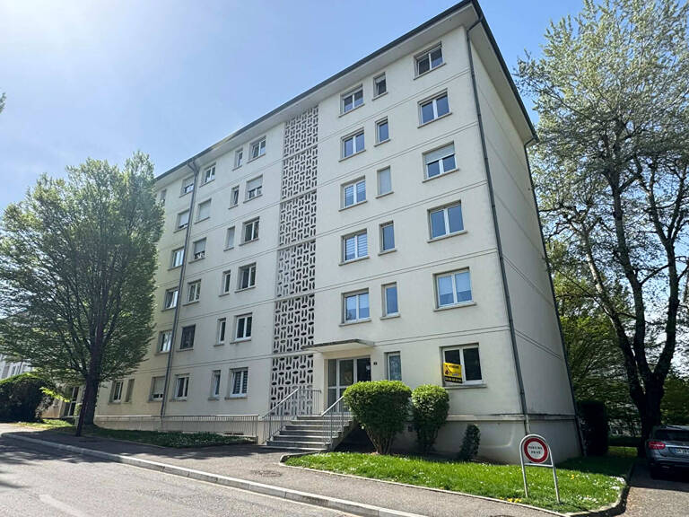Appartement 3 pièces à vendre à Lutterbach - Calme et récent — photo 1
