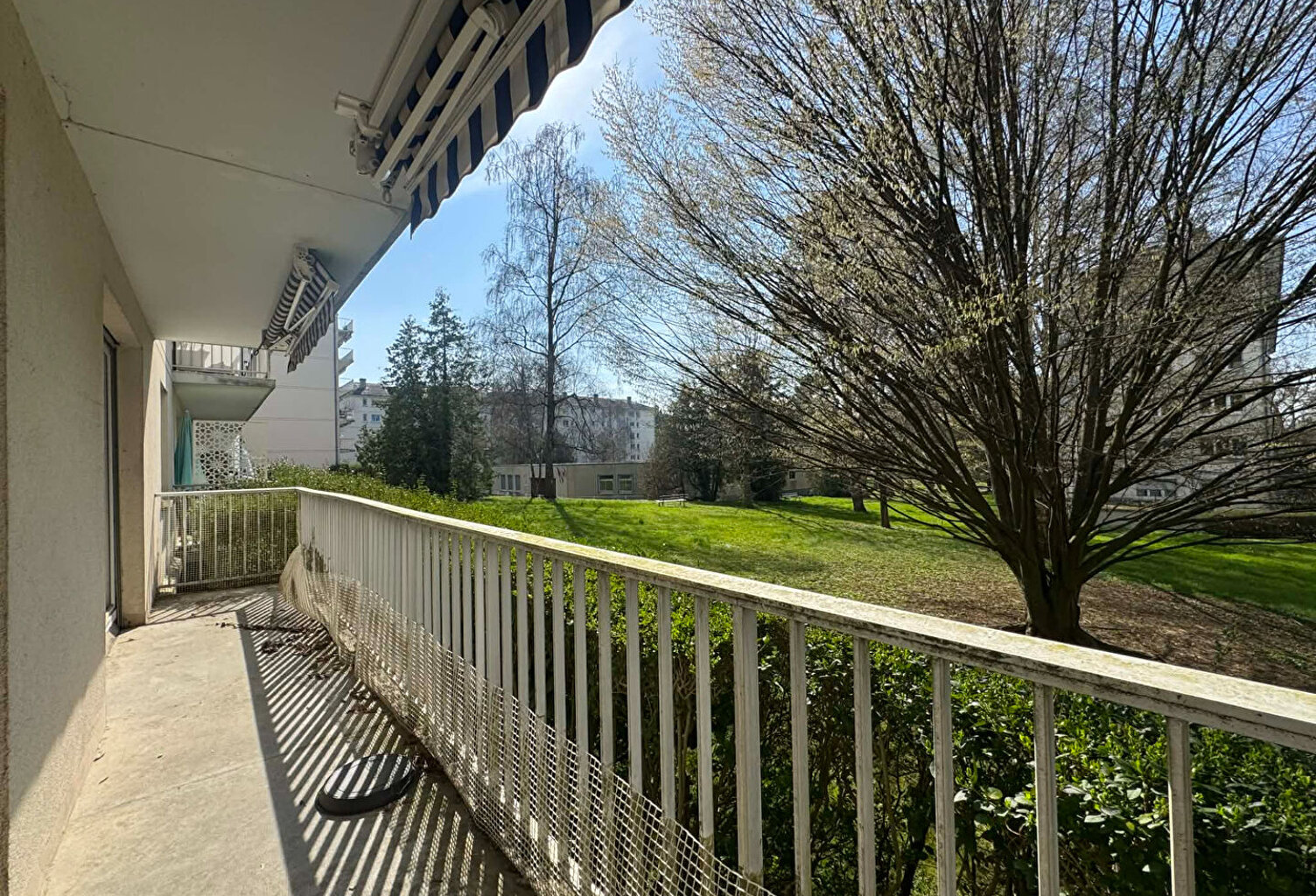 Appartement 3 pièces à vendre à Lutterbach - Calme et récent — photo 1