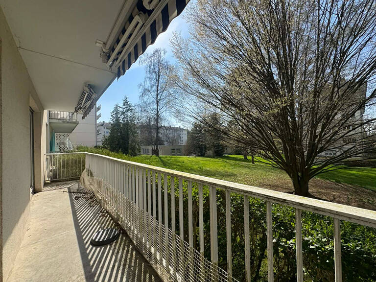 Appartement 3 pièces à vendre à Lutterbach - Calme et récent — photo 1