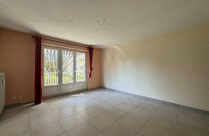Appartement 3 pièces à vendre à Lutterbach - Calme et récent — photo 3