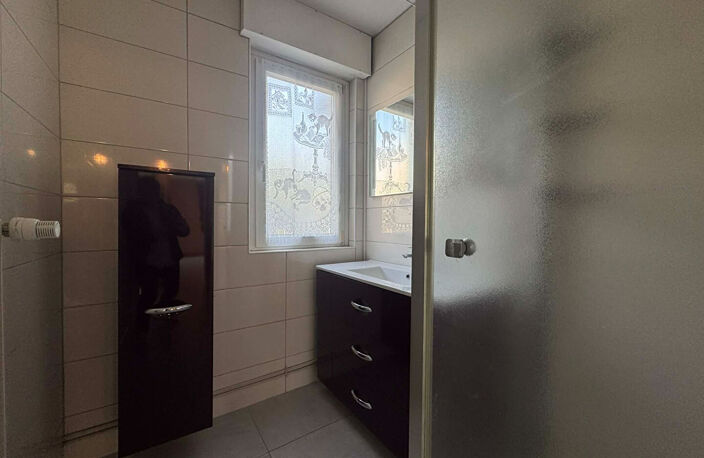 Appartement 3 pièces à vendre à Lutterbach - Calme et récent — photo 4