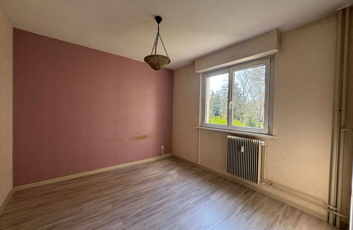 Appartement 3 pièces à vendre à Lutterbach - Calme et récent — photo 5