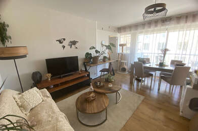 Appartement 2 pièces 249000 €