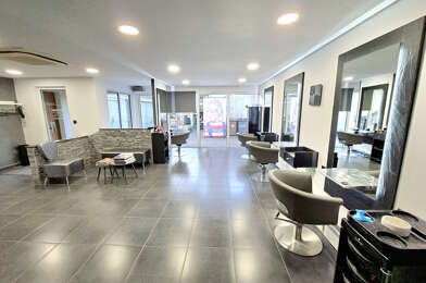 Commerce 2 pièces 110000 €