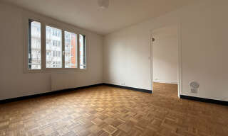 Appartement 3 Pièces 52 m² à vendre à Montrouge (92120)