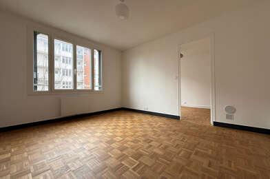 Appartement 3 pièces 331000 €