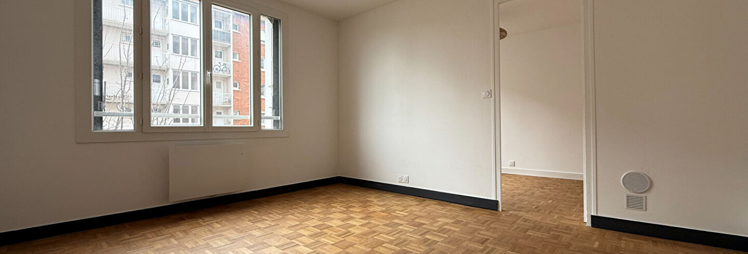 Appartement 3 Pièces 52 m² à vendre à Montrouge (92120)