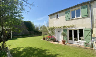 Maison 4 Pièces 79 m² à vendre à Villespy (11170)