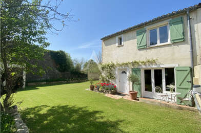 Maison 4 pièces 165000 €