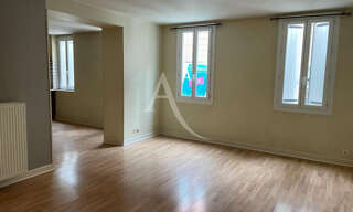 Appartement 3 Pièces 76 m² à louer à Albi (81000)