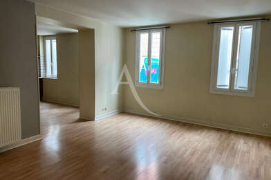 Appartement 3 pièces 633 €