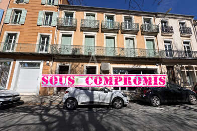 Appartement 1 pièces 45000 €