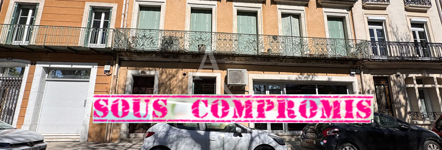 Appartement 1 Pièce 31 m² à vendre à Castres (81100)