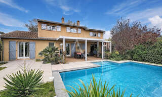 Maison 7 Pièces 163 m² à vendre à Fenouillet (31150)