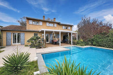 Maison 7 pièces 469000 €