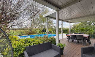 Maison 7 Pièces 163 m² à vendre à Fenouillet (31150)