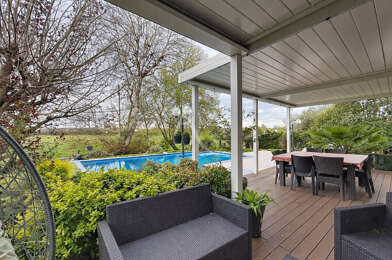 Maison 7 pièces 449000 €