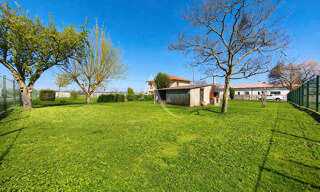 Terrain  1177 m² à vendre à Plaisance-du-Touch (31830)