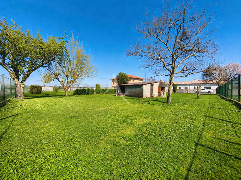 Terrain à bâtir - 1177 m² — photo 1
