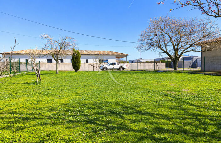 Terrain à bâtir - 1177 m² — photo 4