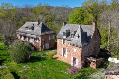 Maison 9 pièces 199000 €